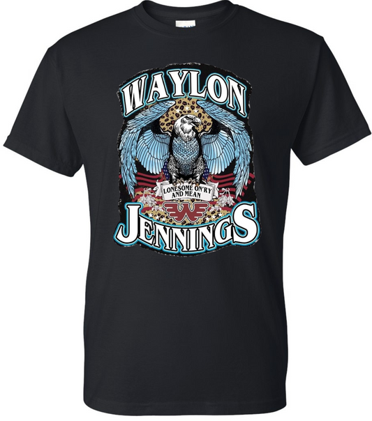 Waylon Jennings