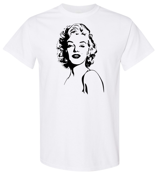 Marilyn Monroe
