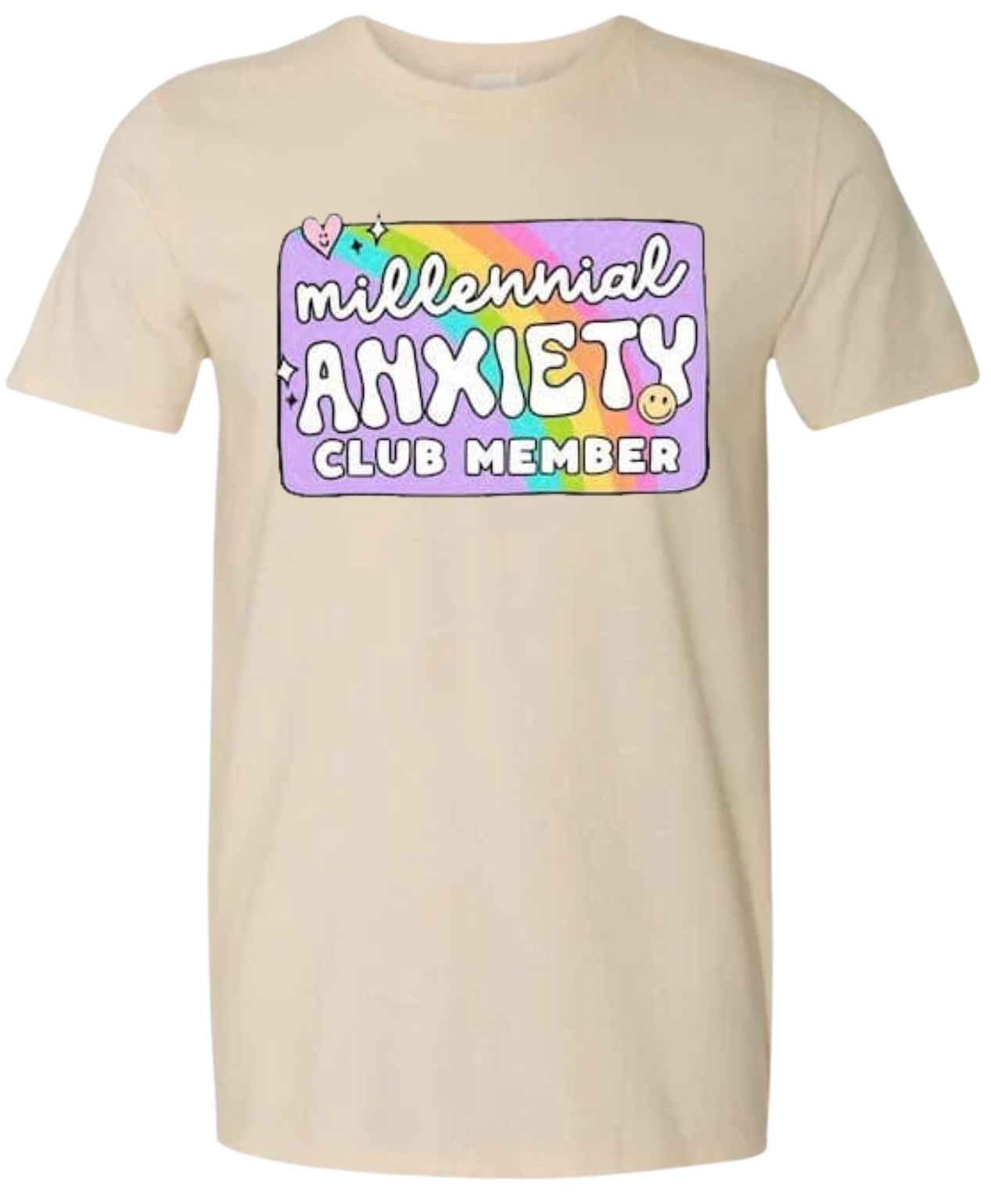 Millennial Anxiety Club