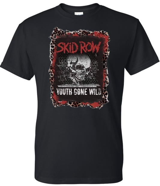 Skid Row