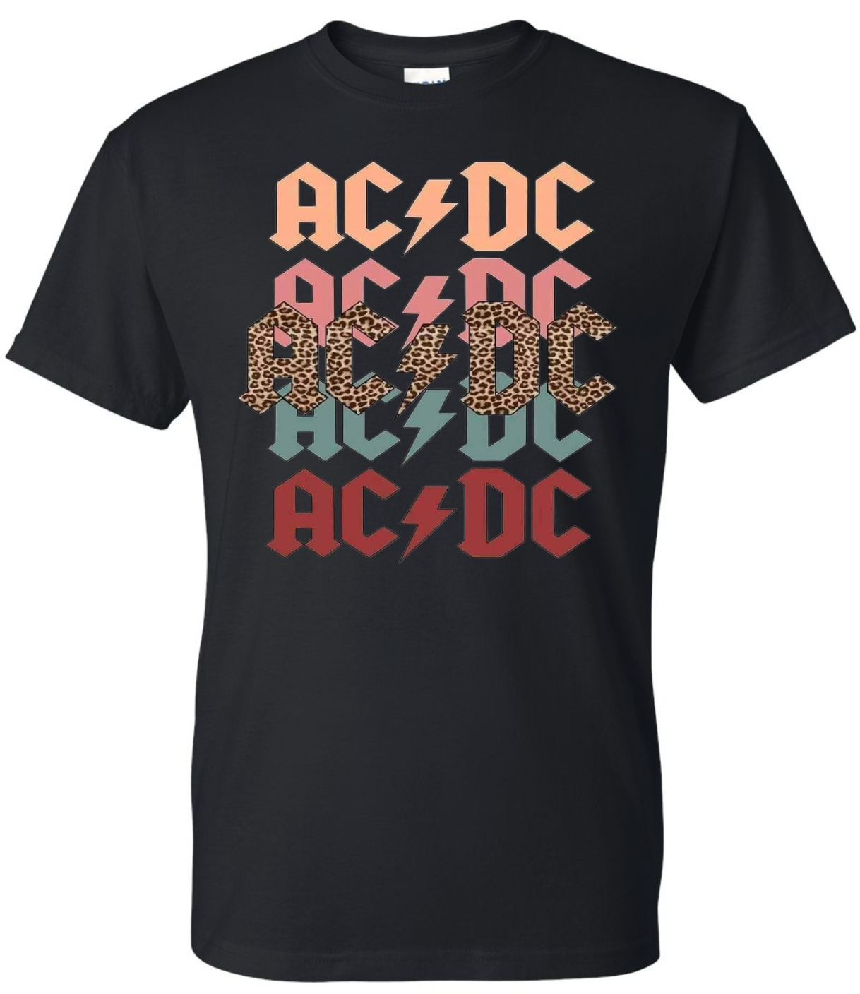 AC/DC