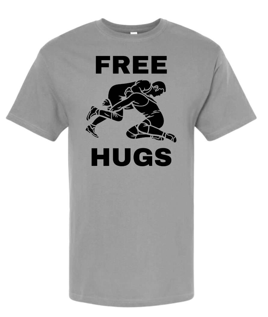 Free Hugs