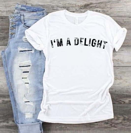 I'm A Delight