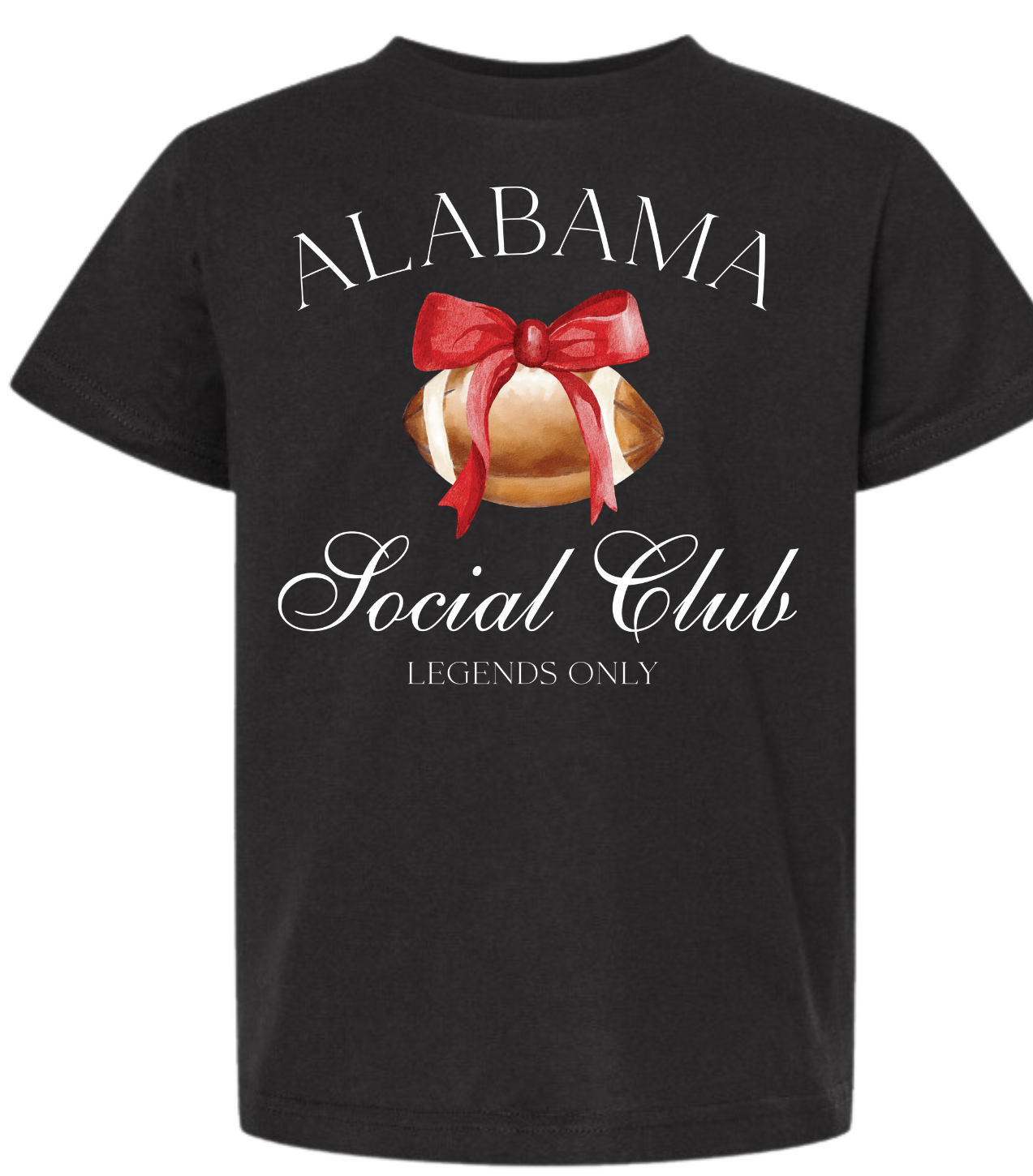 Alabama Social Club