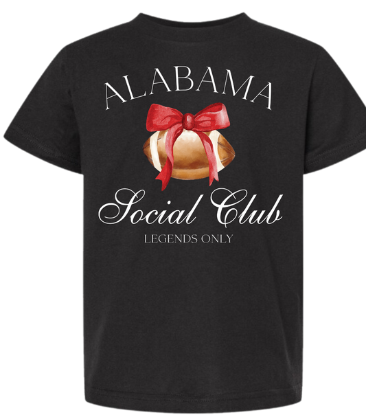 Alabama Social Club