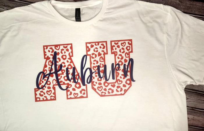 Auburn AU