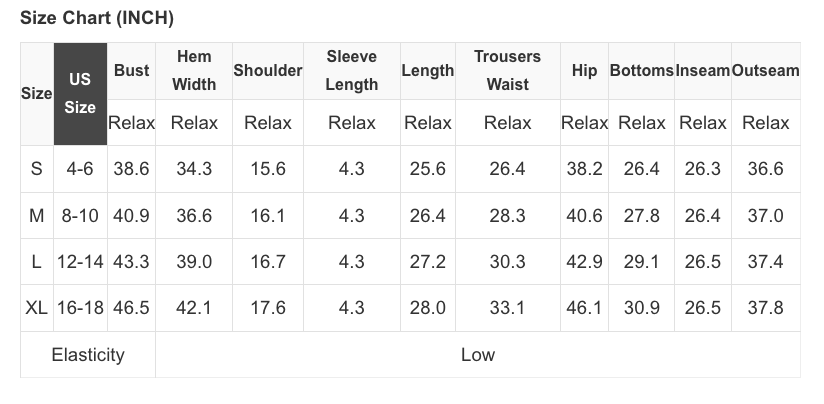 Textured Top and Pants Set