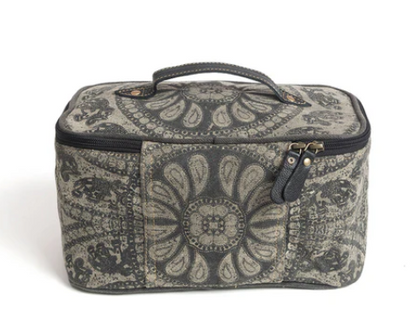 MYRA- Carmela Toiletries Bag