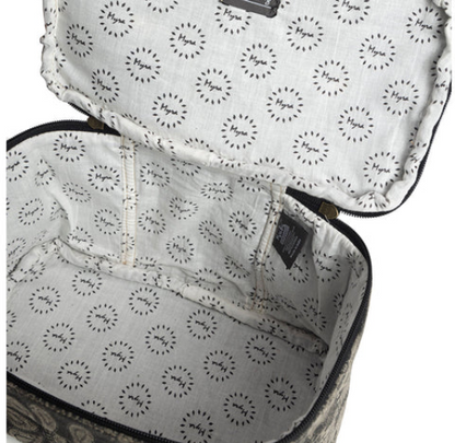 MYRA- Carmela Toiletries Bag