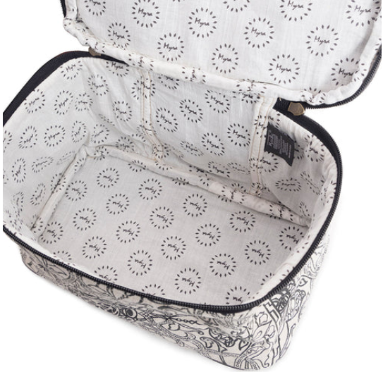 MYRA- Isla Design Toiletries Bag