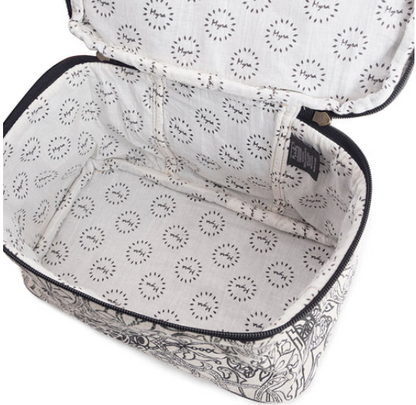 MYRA- Isla Design Toiletries Bag