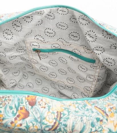MYRA- Serafina Duffle Bag
