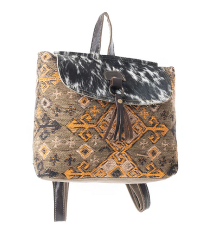 MYRA-Hyppity Backpack Bag