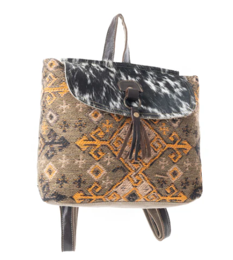 MYRA-Hyppity Backpack Bag