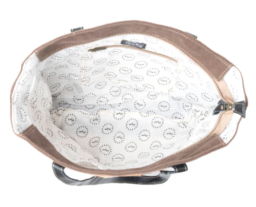 MYRA- Southwest Bound Tote Bag