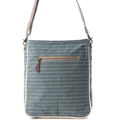 MYRA- Domestic Mail Shoulder Bag