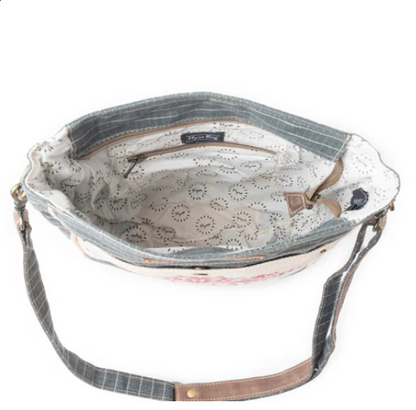 MYRA- Domestic Mail Shoulder Bag