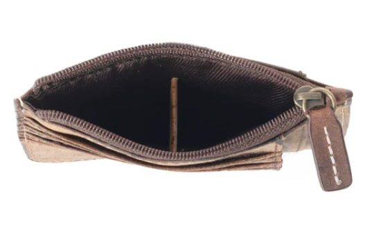 MYRA- FAULK CREDIT CARD HOLDER