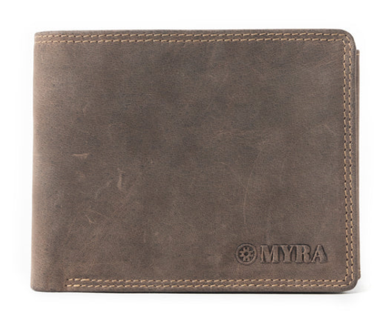 MYRA-Ridgetown Trail Men's Wallet