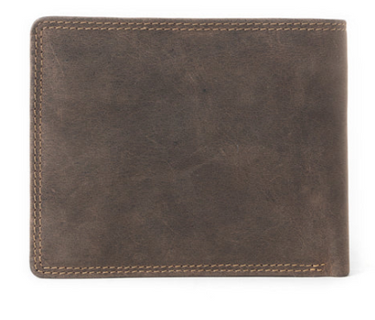 MYRA-Ridgetown Trail Men's Wallet