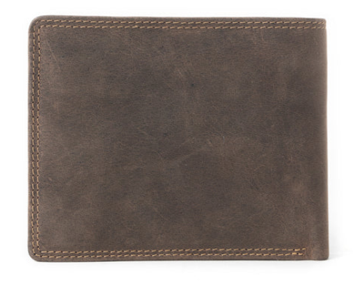 MYRA-Ridgetown Trail Men's Wallet