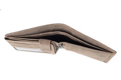 MYRA-Ridgetown Trail Men's Wallet