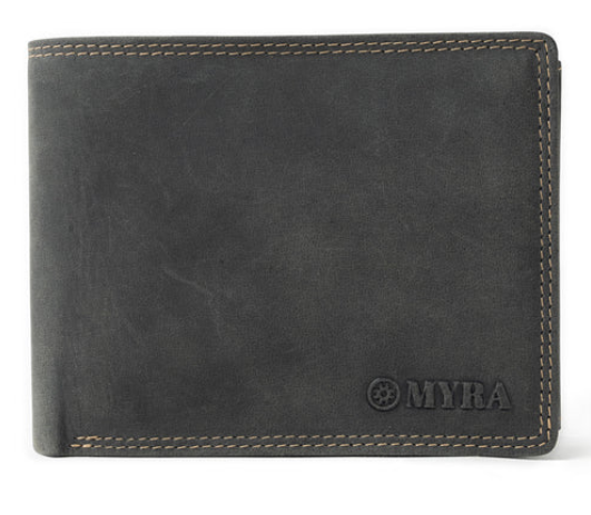 MYRA-Ridgetown Trail Men's Wallet