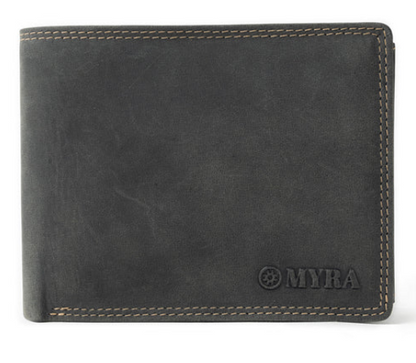 MYRA-Ridgetown Trail Men's Wallet