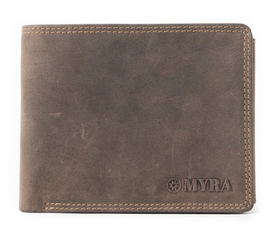 MYRA-Ridgetown Trail Men's Wallet