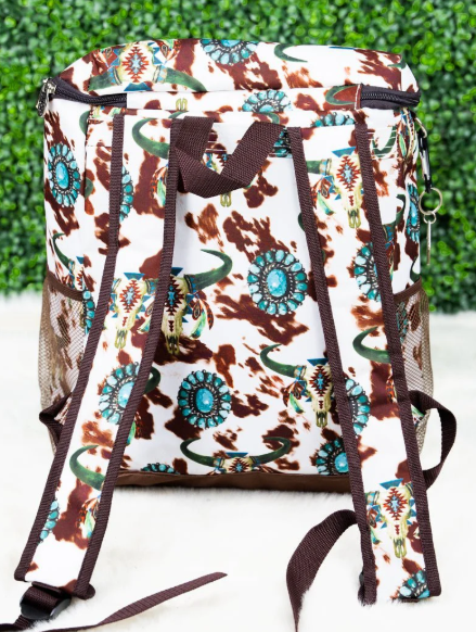 Rancho Cordova Cooler Backpack