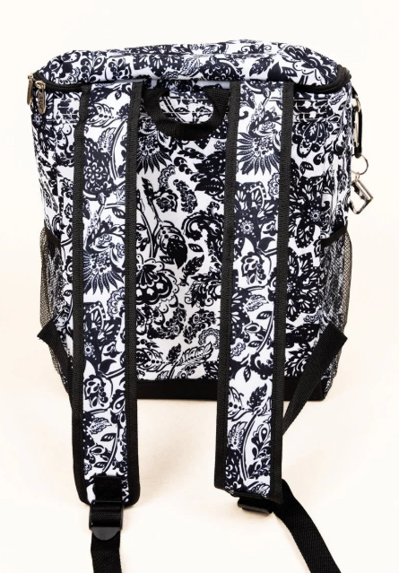 Victorian Garden Cooler Backpack