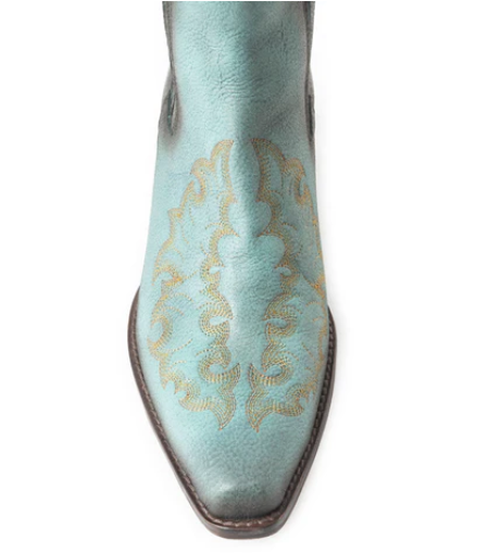 MYRA- Dearling Ranch Booties