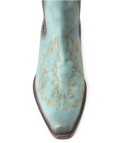 MYRA- Dearling Ranch Booties