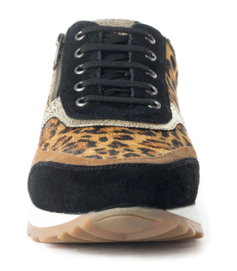 MYRA- Velocity Sneakers