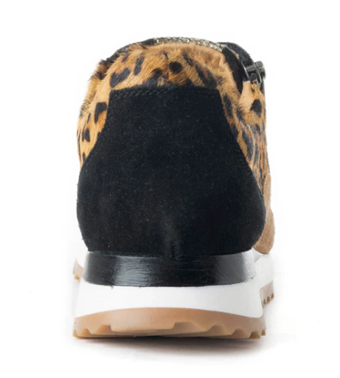 MYRA- Velocity Sneakers