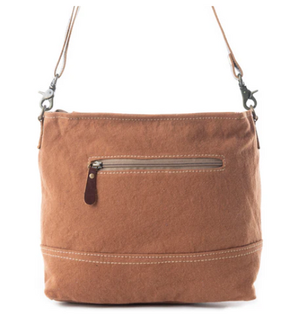 Myra- Crimson Shades Small & Crossbody Bag