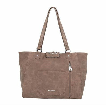 Montana West Concho Concealed Carry Tote