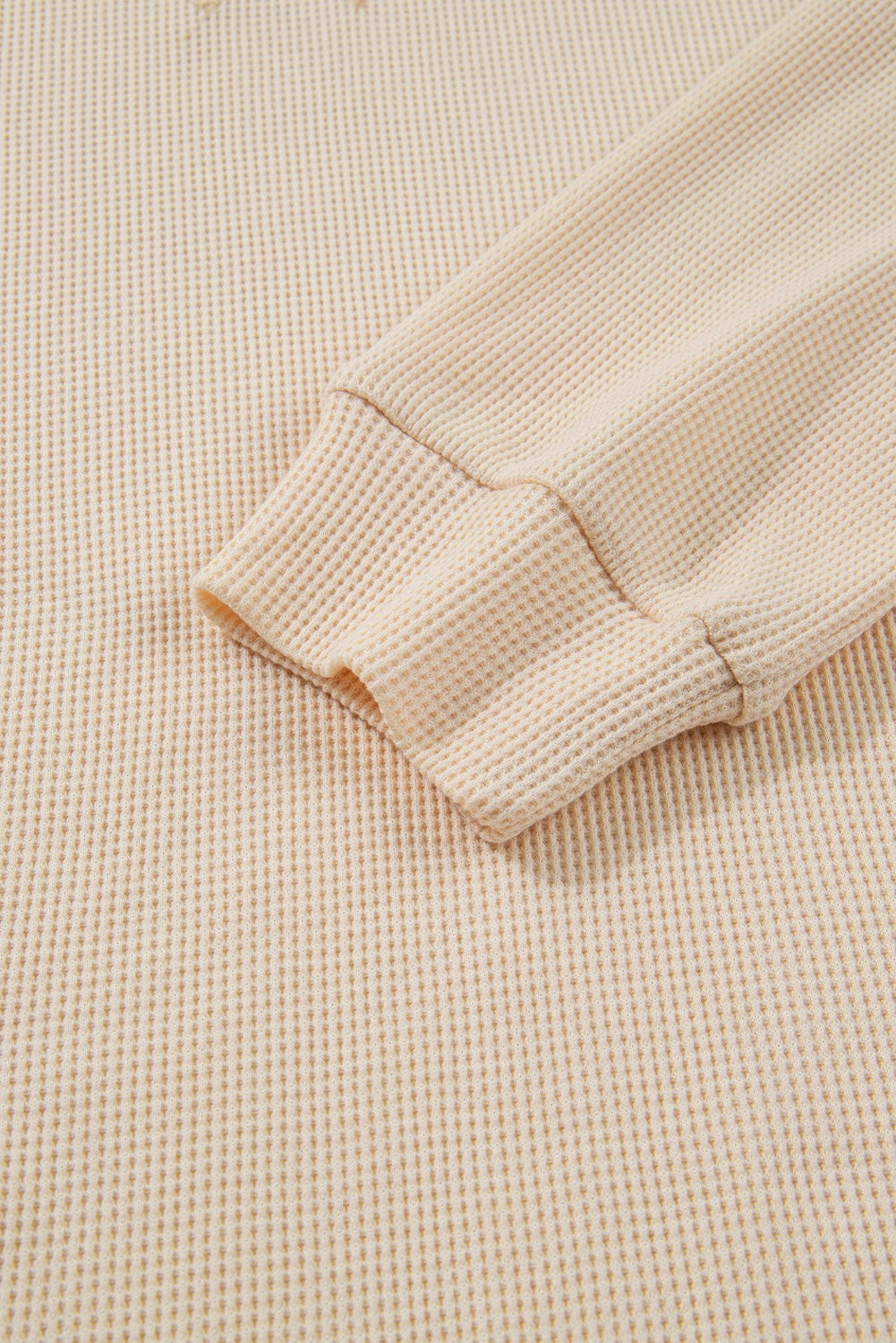 Floral Print Patchwork Color Block Long Sleeve Top