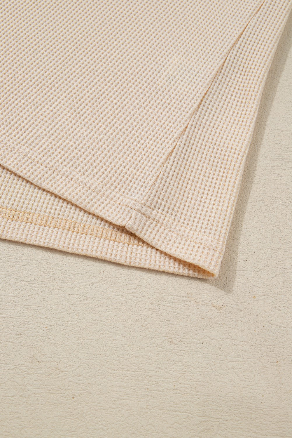 Floral Print Patchwork Color Block Long Sleeve Top