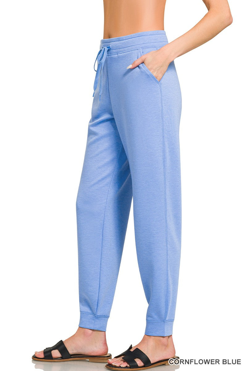 ZENANA- Scuba Joggers