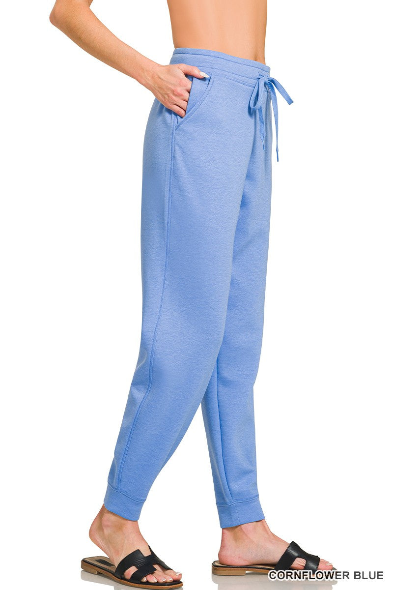 ZENANA- Scuba Joggers