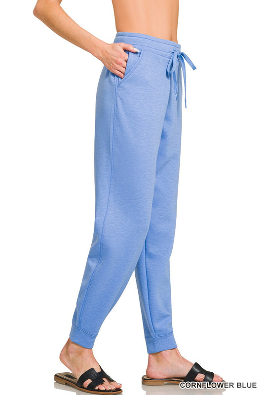 ZENANA- Scuba Joggers