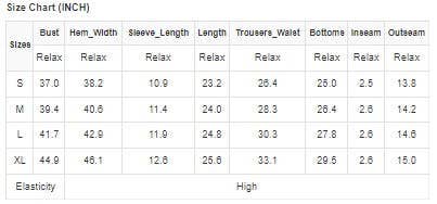 Fringe Trim Two Piece Set