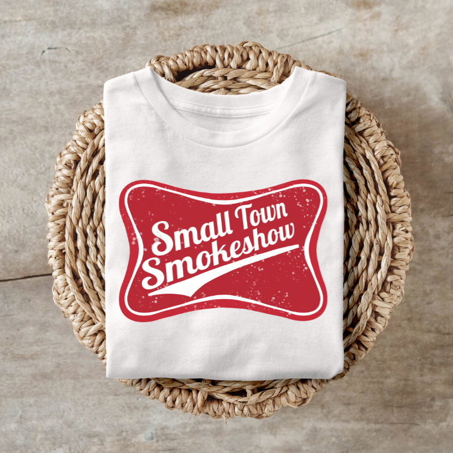 Small Town Smokeshow