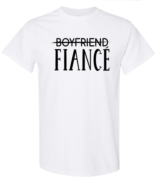 Boyfriend--- Finance