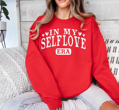 In My Self Love Era