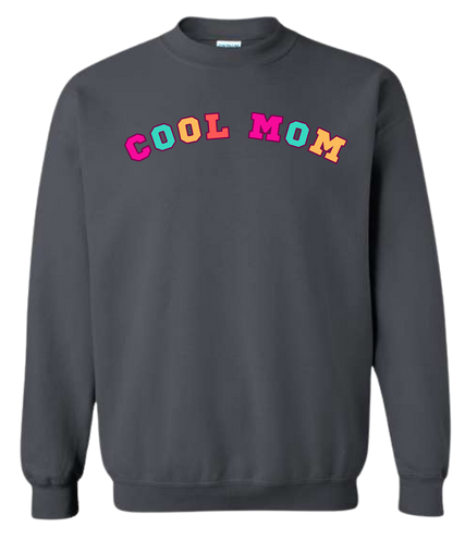 Cool Mom