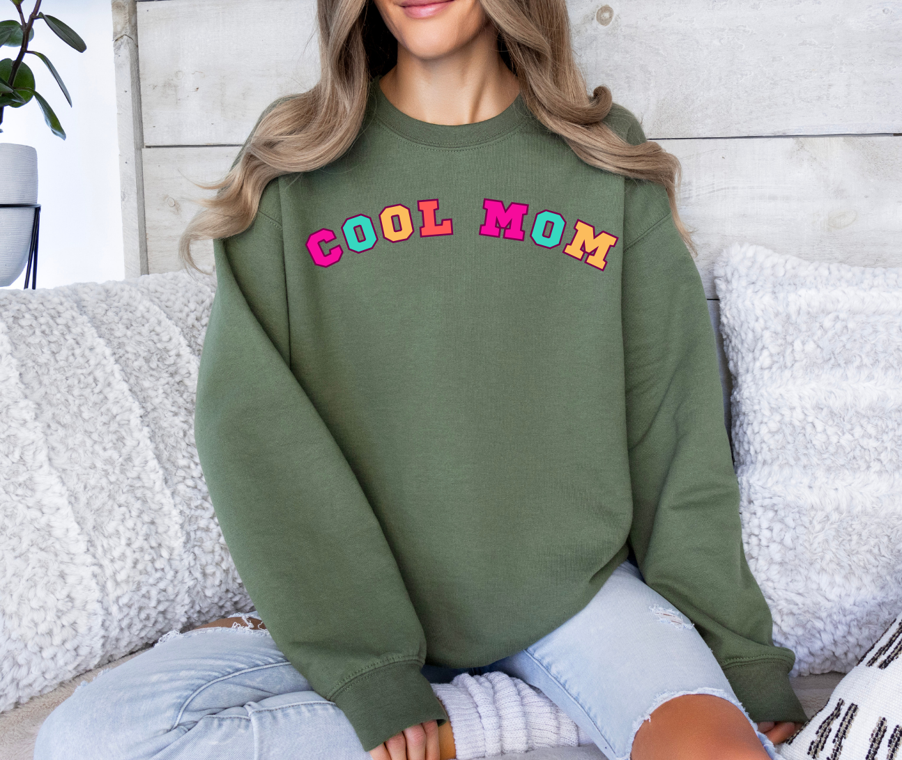 Cool Mom