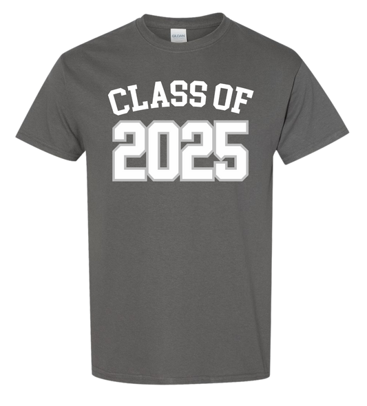 Class of 2025