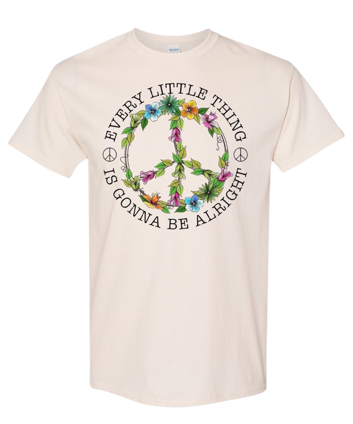 Every Little Thing Is Gonna Be Alright